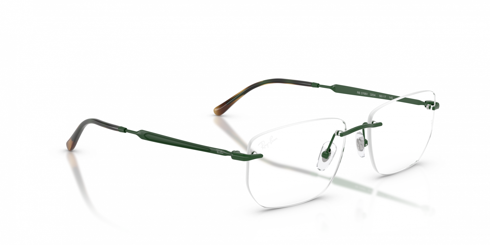 Ray Ban RX3768V 3204  